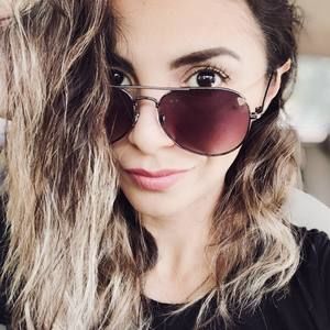 Meet your Posher, Lupita